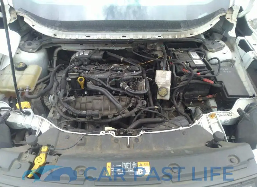 1FMCU9GXXEUD38011# 10