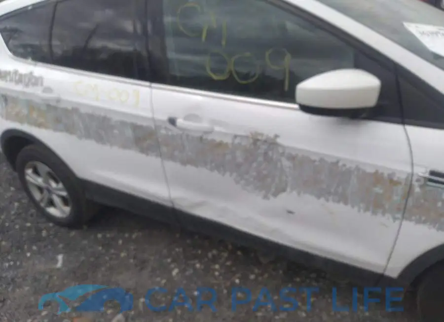 1FMCU9GXXEUD38011# 6