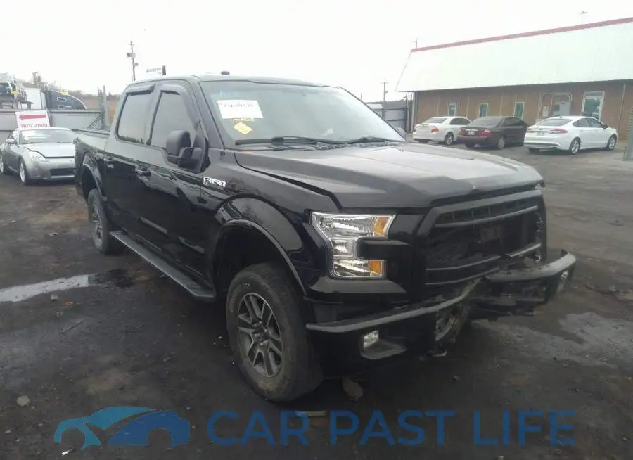 1FTEW1EF6GKF68341# 1