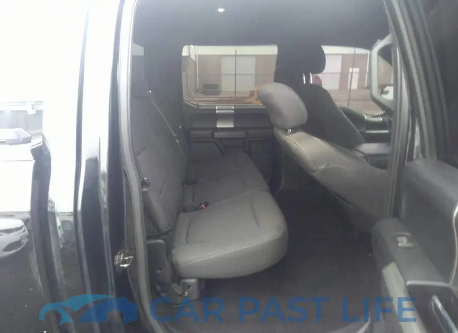 1FTEW1EF6GKF68341# 8