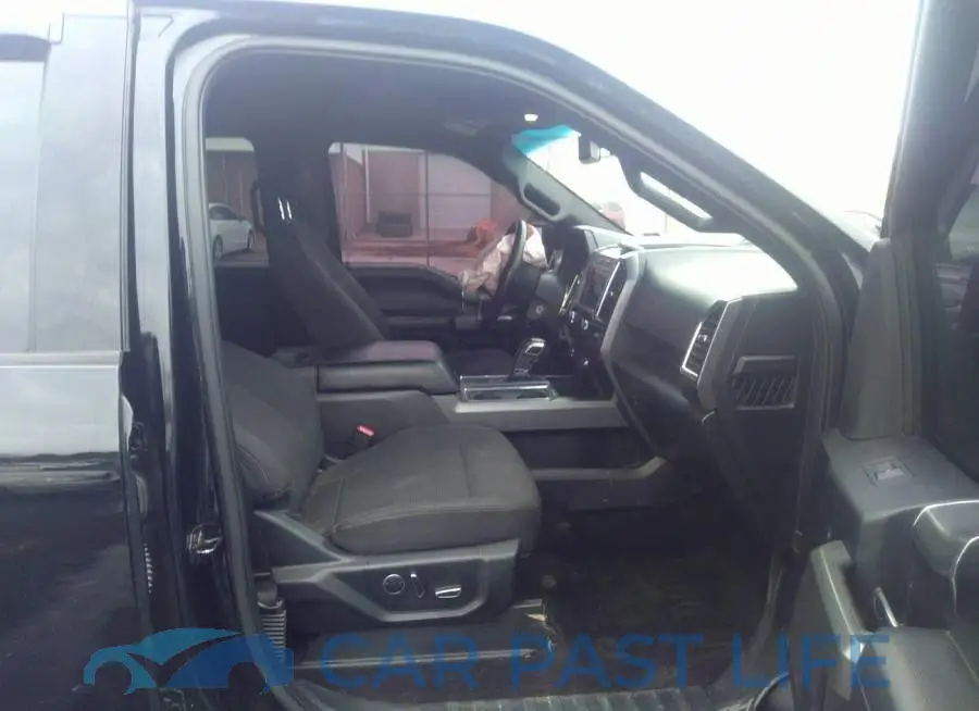 1FTEW1EF6GKF68341# 5