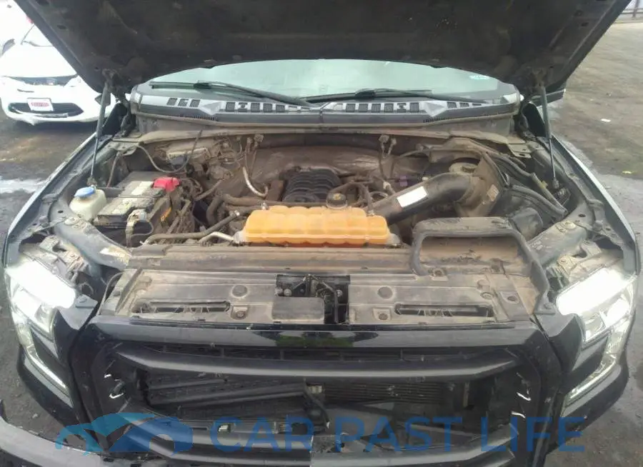 1FTEW1EF6GKF68341# 10