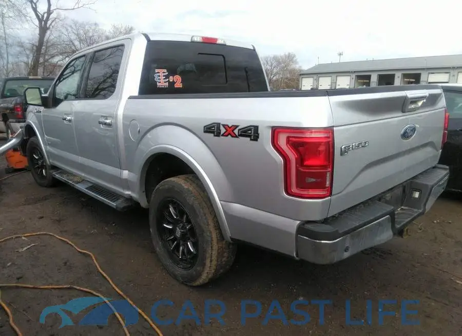 1FTEW1EG5HFA44276# 3