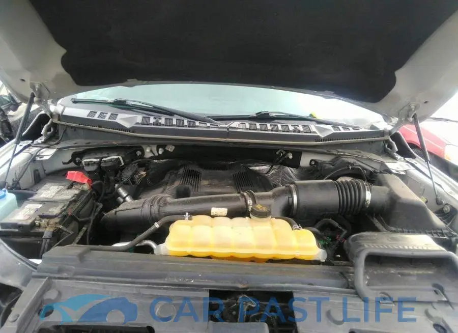 1FTEW1EG5HFA44276# 10