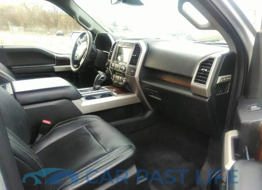 1FTEW1EG5HFA44276# 5