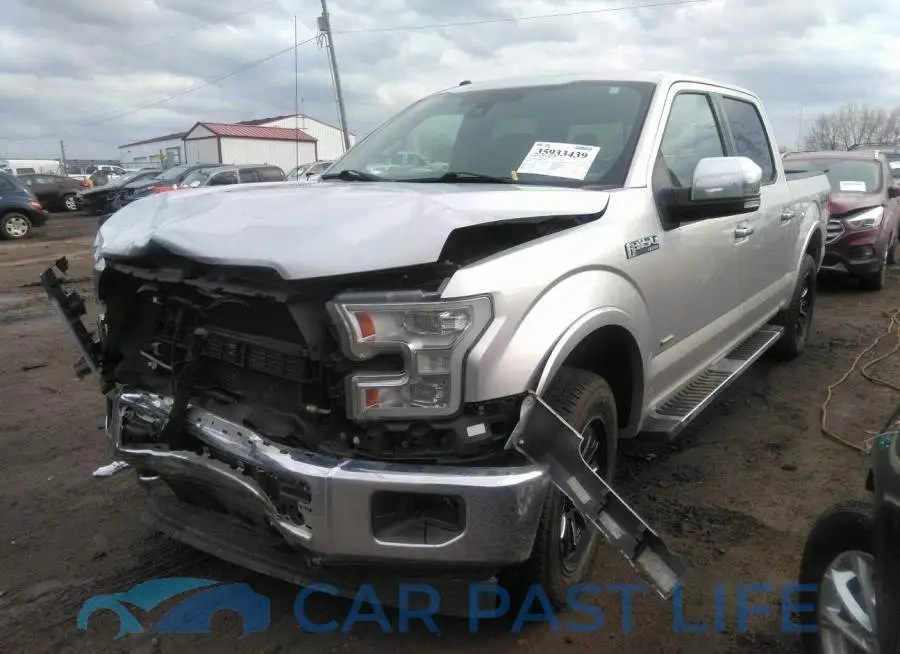 1FTEW1EG5HFA44276# 2