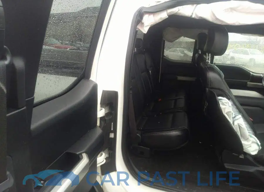 1FTEX1EP4FKD27902# 8