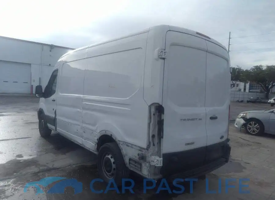 1FTYE2CV4GKA09113# 3
