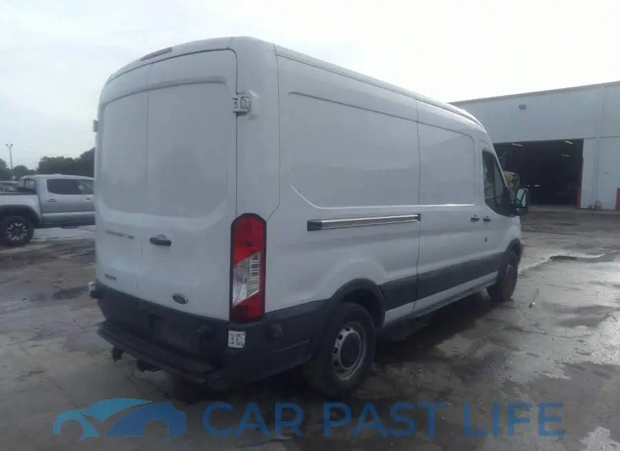 1FTYE2CV4GKA09113# 4