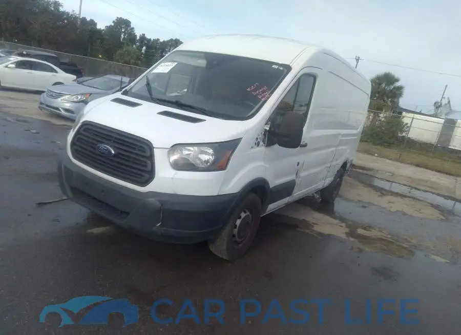 1FTYE2CV4GKA09113# 2
