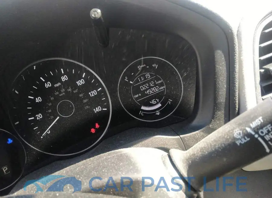 3CZRU6H3XLM718115# 7