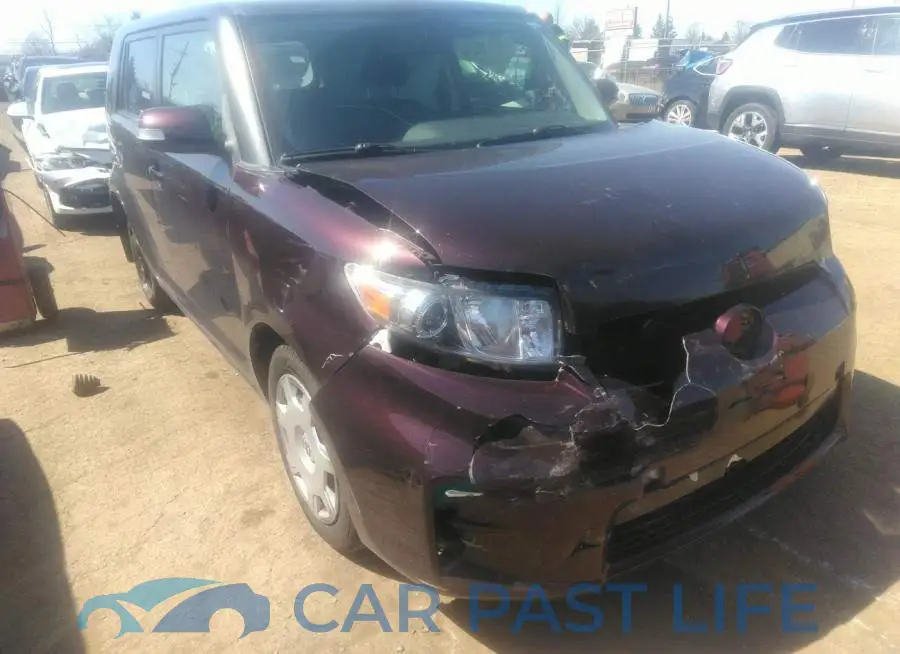 JTLZE4FE0EJ050891# 1