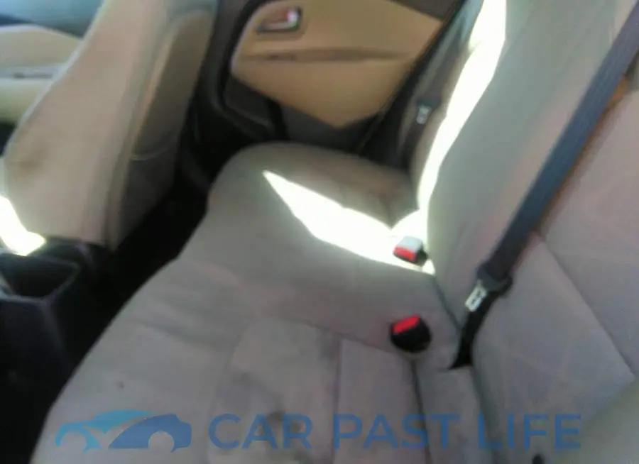 KNADM5A30E6387307# 8
