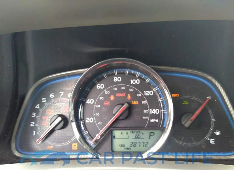 2T3DFREV0FW304992# 7