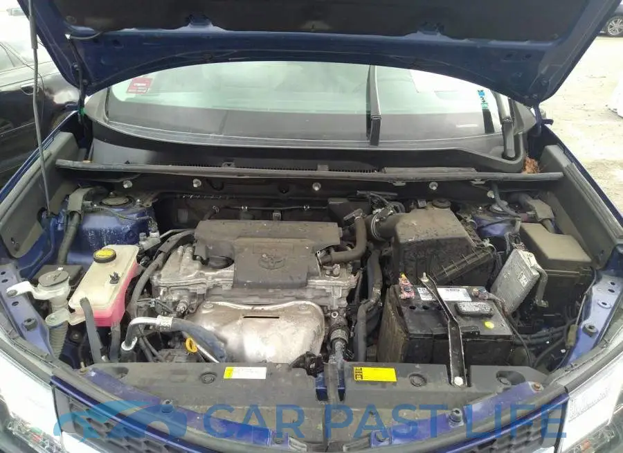 2T3DFREV0FW304992# 10