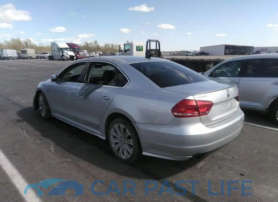 1VWBS7A36FC009469# 3