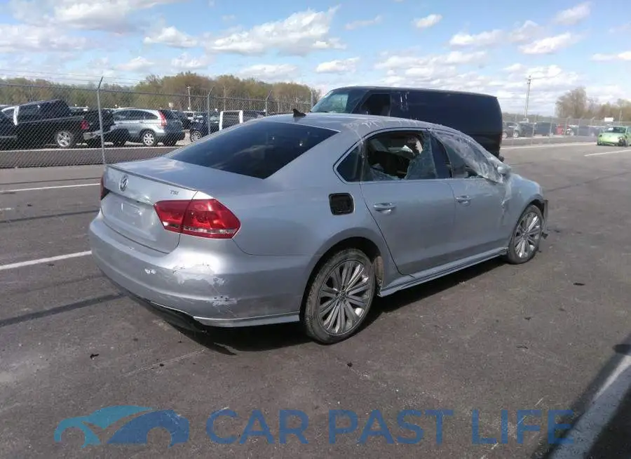 1VWBS7A36FC009469# 4