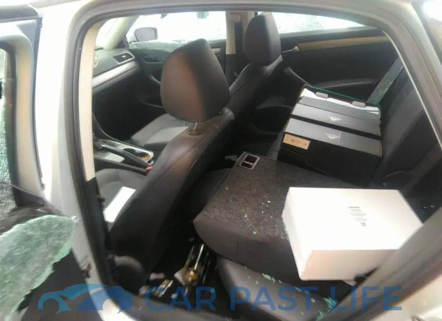 1VWBS7A36FC009469# 8
