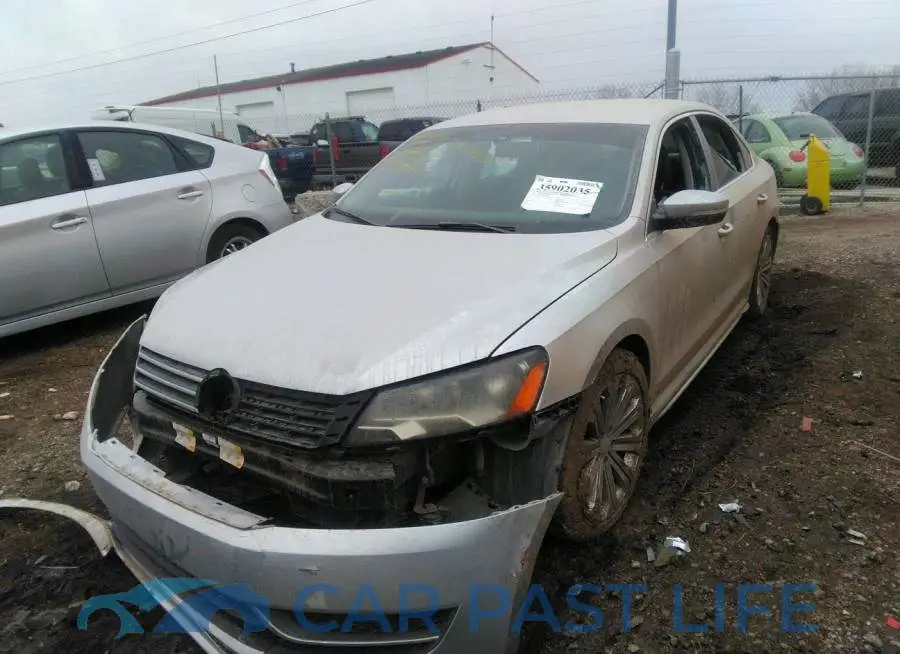 1VWBS7A36FC009469# 6