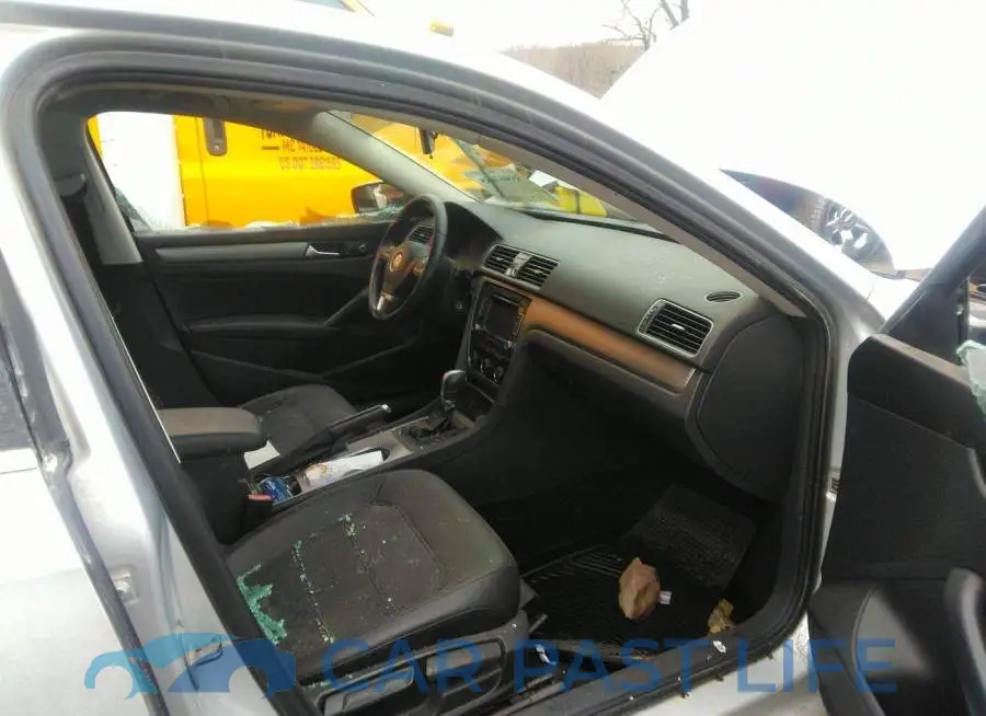 1VWBS7A36FC009469# 5