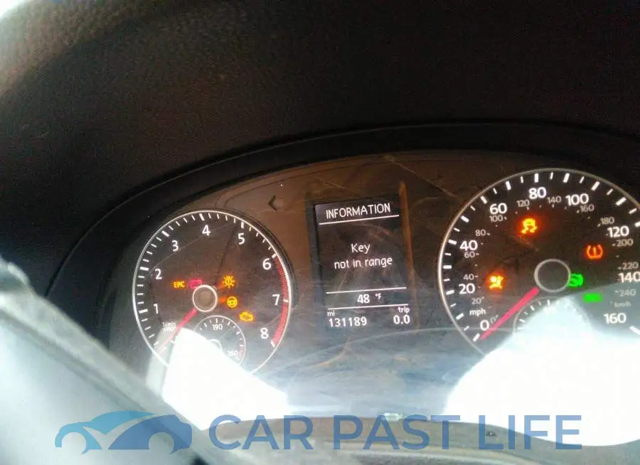 1VWBS7A36FC009469# 7
