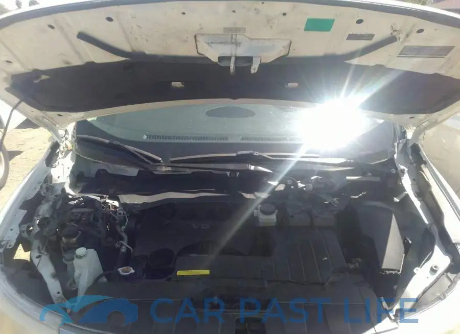 JN8AE2KP8E9100513# 10