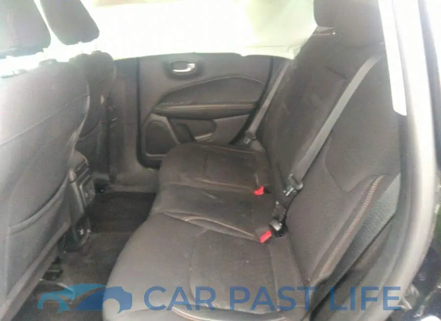 3C4NJDAB4JT191291# 8