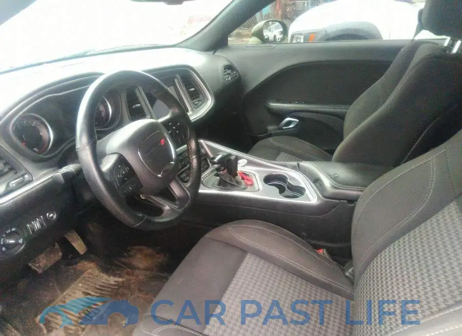 2C3CDZBT2JH297206# 5