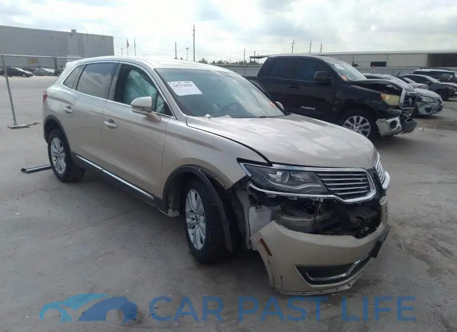 2LMPJ6JR5HBL18492# 1
