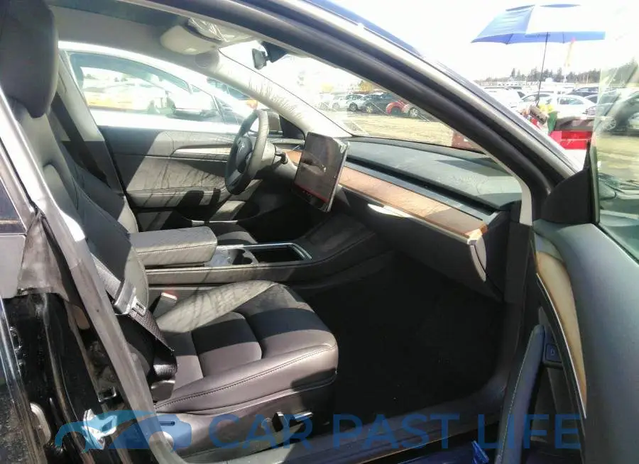 5YJ3E1EBXPF416065# 5