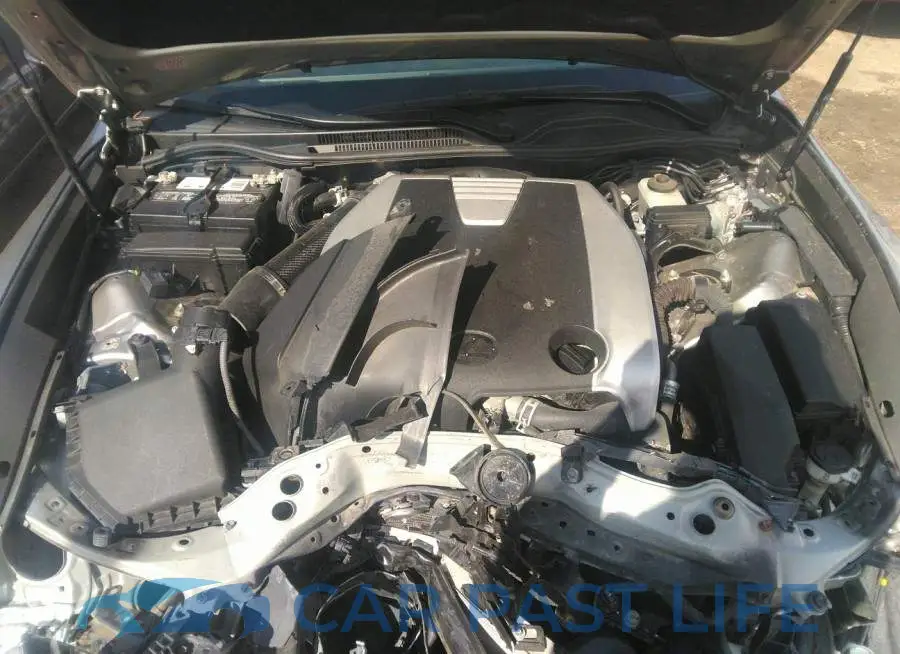 JTHSM5BC9G5001189# 10