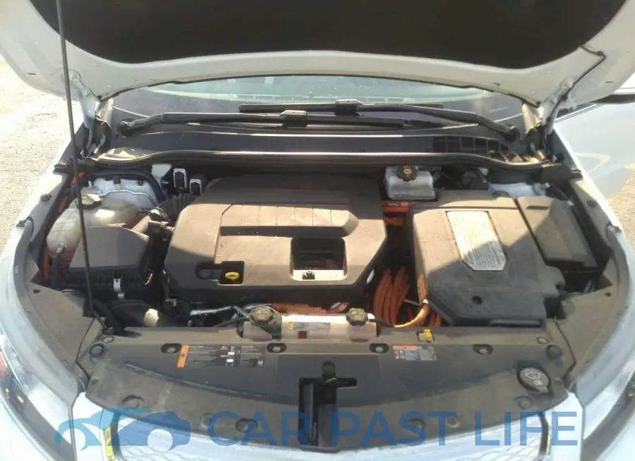 1G1RB6E41DU100535# 10