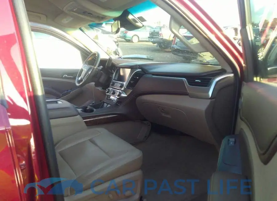 1GNSCBKC3JR162986# 5