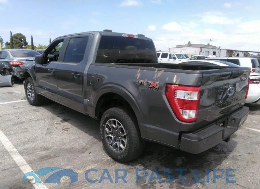 1FTEW1EP8MKD41477# 3
