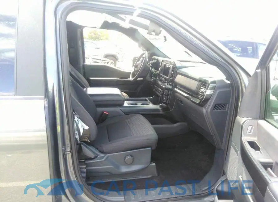 1FTEW1EP8MKD41477# 5