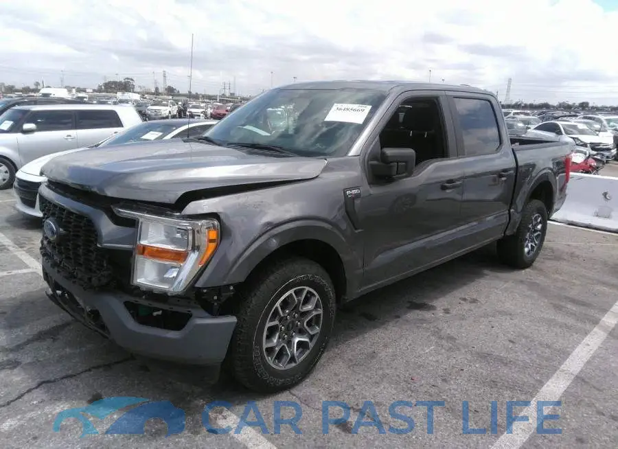 1FTEW1EP8MKD41477# 2