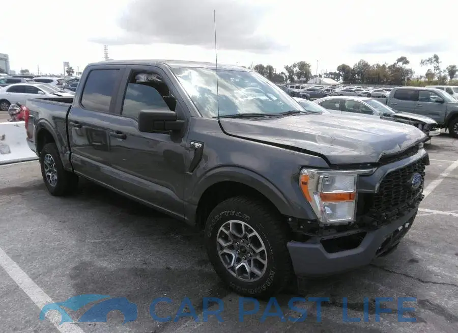 1FTEW1EP8MKD41477# 1