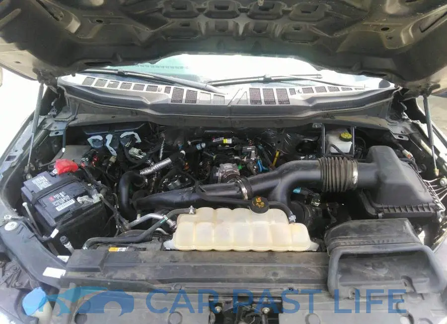 1FTEW1EP8MKD41477# 10