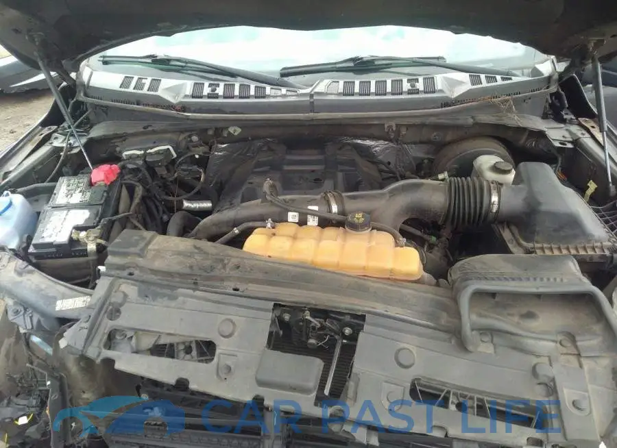 1FTEX1CP7GKF15396# 10