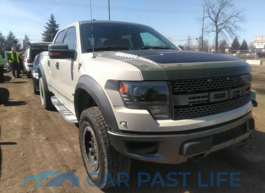 1FTFW1R61DFC39789# 1