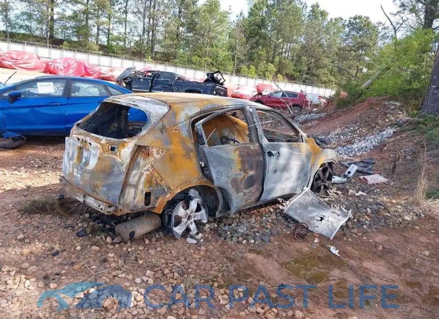 3CZRU5H31GM707987# 4