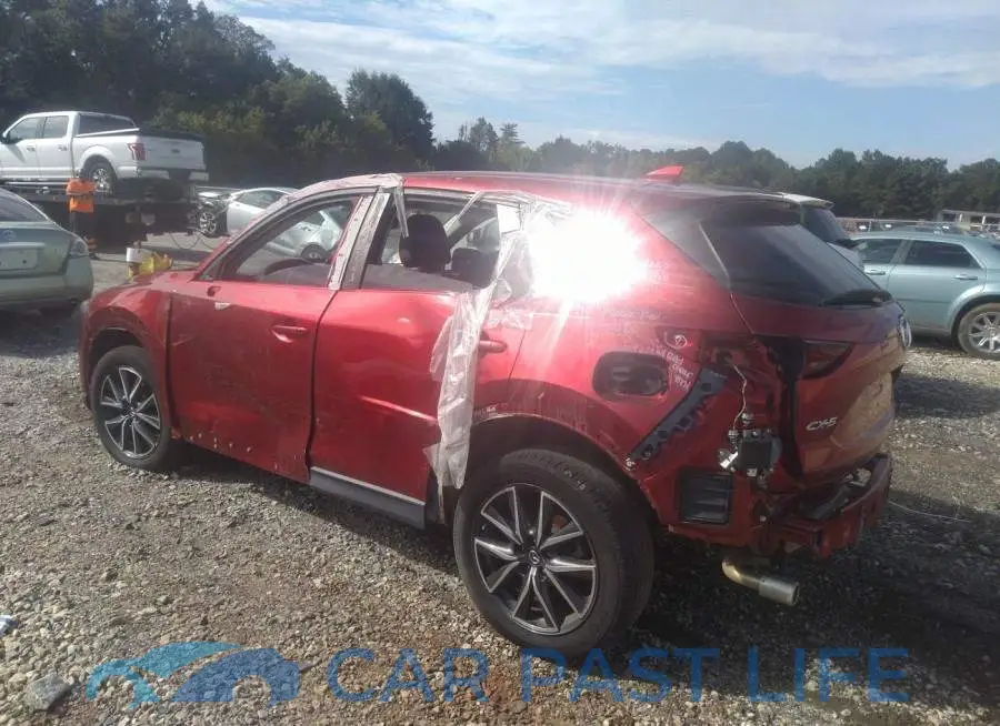 JM3KFACM5J0400723# 3
