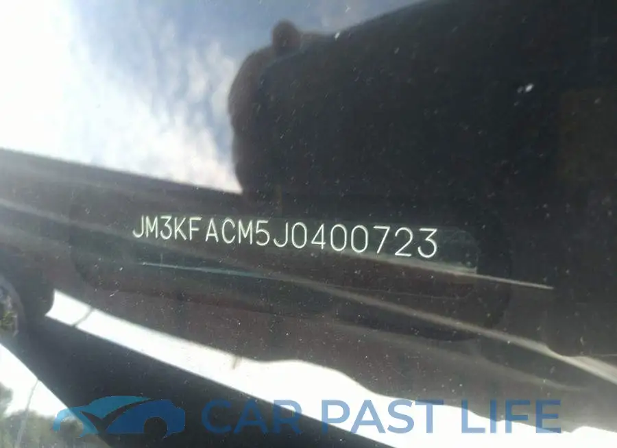 JM3KFACM5J0400723# 9