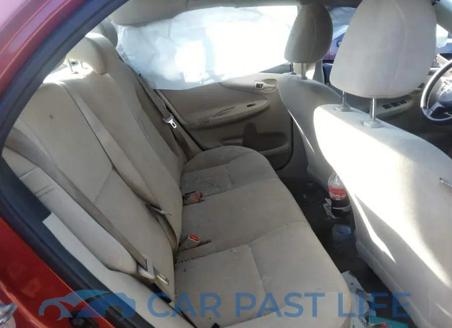 2T1BU4EE5DC939441# 8