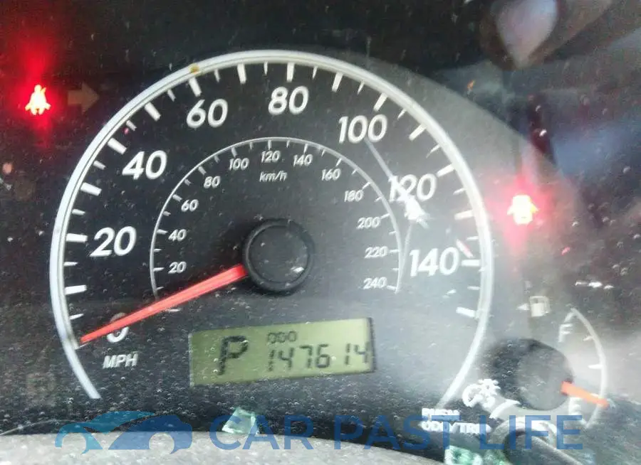 2T1BU4EE5DC939441# 7