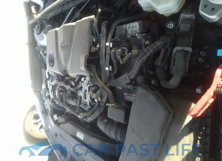 4T1G31AK8LU524002# 10