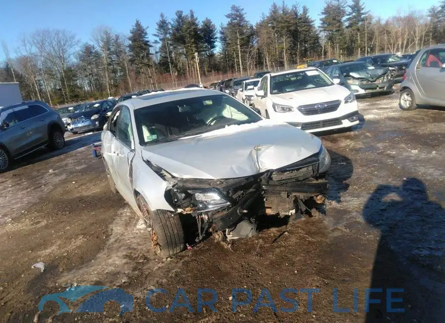 3VW4T7AJ9DM312455# 6