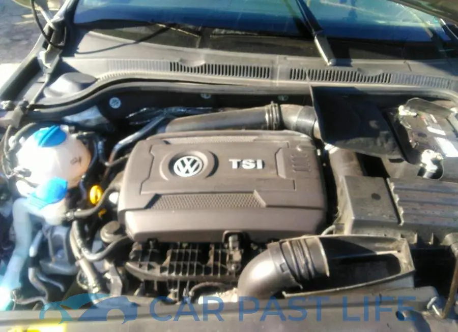 3VWD17AJ6FM226979# 10