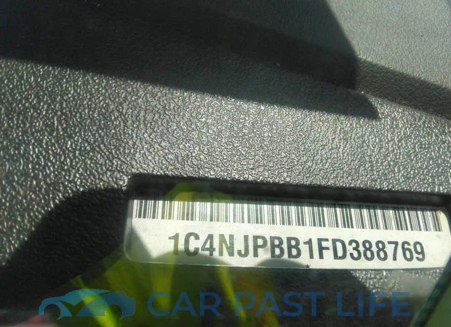 1C4NJPBB1FD388769# 9