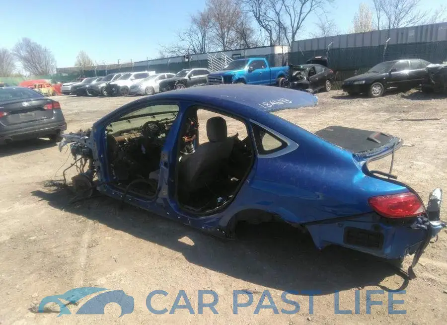 1C3CCCAB9FN618780# 3